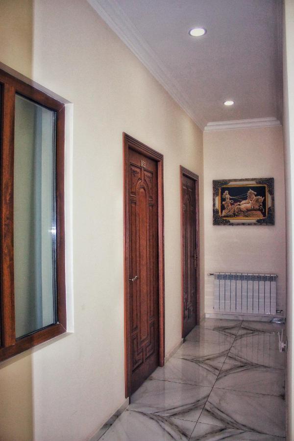 Antique Palace Baku Hotel ภายนอก รูปภาพ